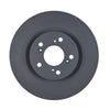 RDA OE Replacement Brake Rotor Single 320mm Front RDA8331