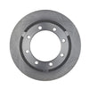 RDA OE Replacement Brake Rotor Single 340mm Rear RDA8358