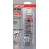 Loctite SI 596 Hi-Temp Red RTV Silicone 80ml 59630