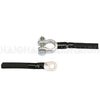 Battery Link Battery Cable 18" 460mm 2BSC18