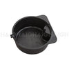 Orcon Plastic Oil Drainage Dish Pan 10L - OD10