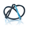 Gates Quad Power 4 V-Belt XPB1700