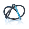 Gates Quad Power 4 V-Belt XPB1900