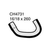 Mackay Heater Hose CH4731