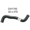 Mackay Bottom Radiator Hose CH1745
