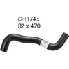Mackay Bottom Radiator Hose CH1745
