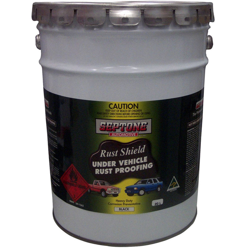 Septone Rust Shield 20L AURU20