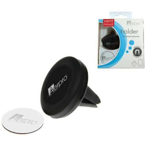 Aerpro Magnetic Phone Holder (Air Vent) APH1M