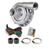 Davies, Craig Electric Water Pump Alloy 115L/Min 8040