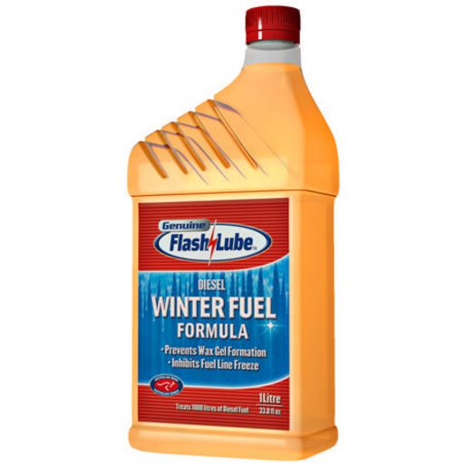 Flashlube Winter Formula 1Ltr FW1L
