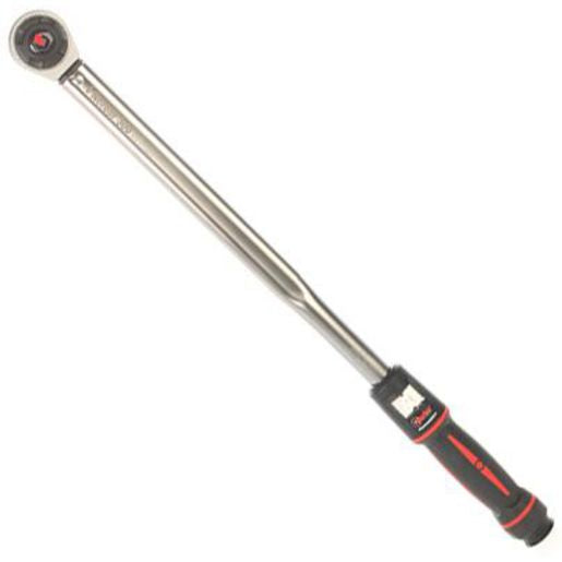 Norbar Torque Wrench 60-300Nm 1/2In Drive 15005
