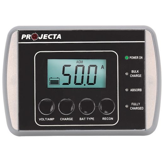 Projecta Intelli-Wave Remote Control Suits Intelli-Wave