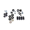 Whiteline WEK080 Essential Vehicle Kit