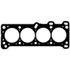 Permaseal Valve Regrind Gasket Set DP600