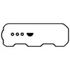 Permaseal Valve Cover Gasket Set JN634K