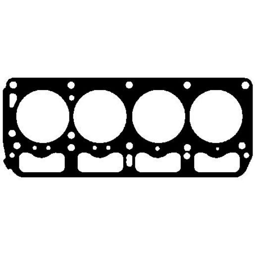 Permaseal Valve Regrind Gasket Set DR270