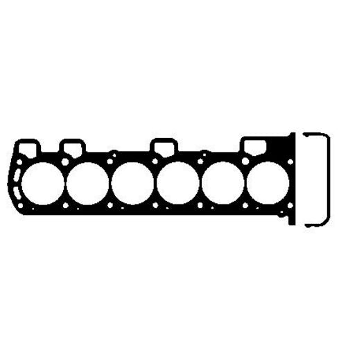 Permaseal Valve Regrind Gasket Set DR523