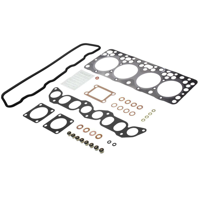 Permaseal Valve Regrind Gasket Set DM580