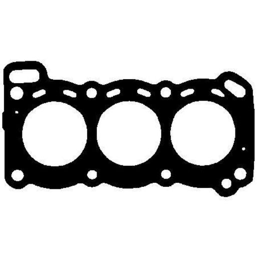 Permaseal Valve Regrind Gasket Set V2333KC