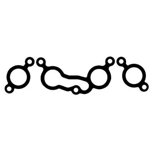 Permaseal Manifold Gasket Set HA365