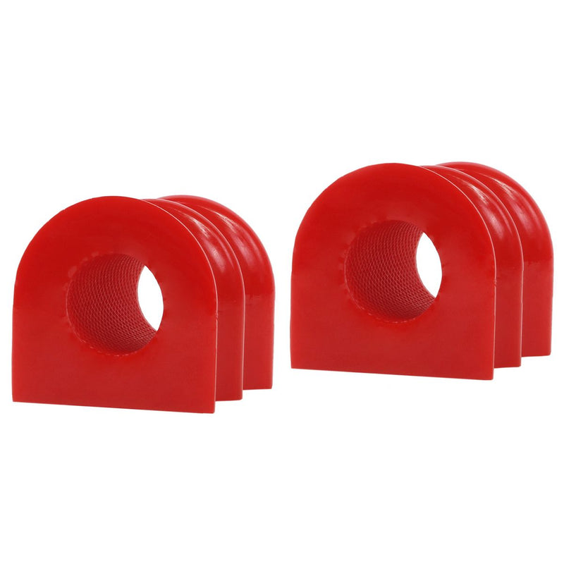 Nolathane Sway Bar Bush Kit 24mm 42605