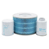 Donaldson 4x4 Filter Service Kit X902719