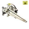 Kelpro Power Window Regulator With Motor Rear RH KWRR1385