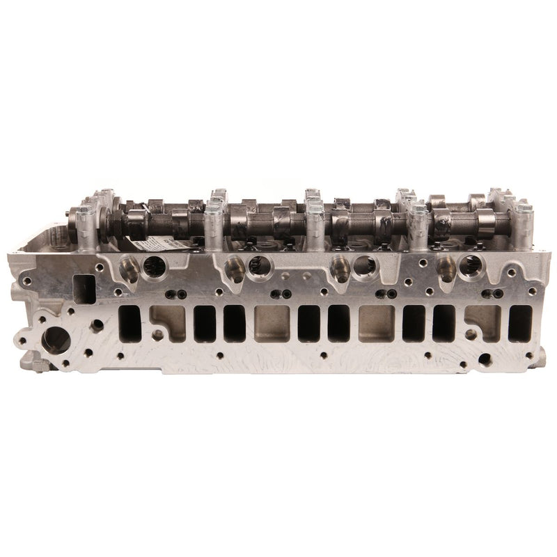 Kiwi Complete Cylinder Head Kit for Mitsubishi 4M41 NCR