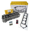 Kiwi Complete Cylinder Head Kit for Nissan KA24 DE Dohc