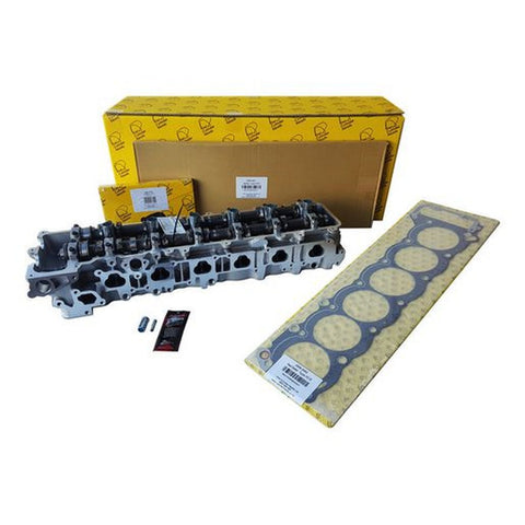 Kiwi Complete Cylinder Head Kit for Toyota 1FZ-FE 92-98