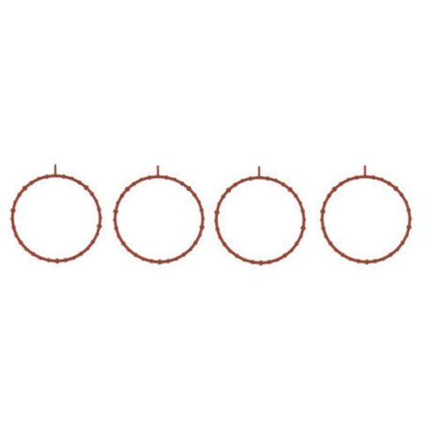 Permaseal Exhaust Manifold Collector Gasket MS3816