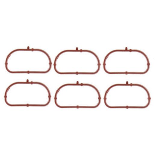 Permaseal Exhaust Manifold Collector Gasket MS3826