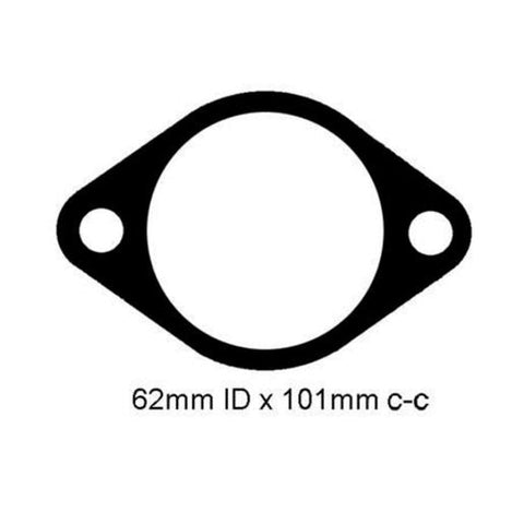 Permaseal Exhaust Flange Gasket EPG045