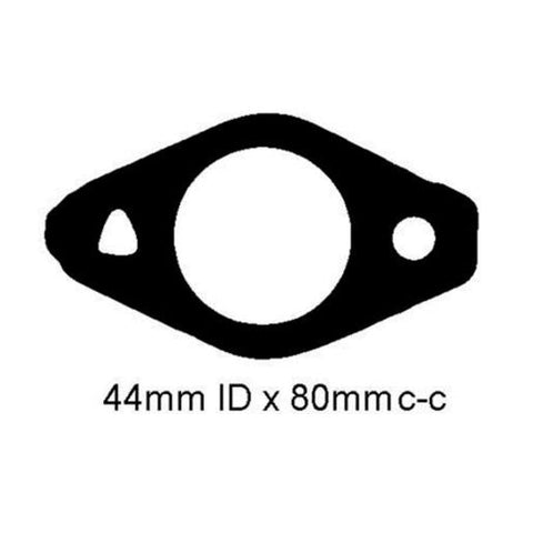 Permaseal Exhaust Flange Gasket JD216