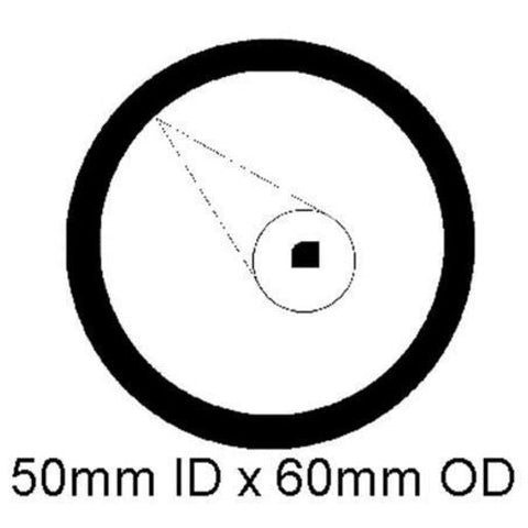 Permaseal Exhaust Flange Gasket JF021