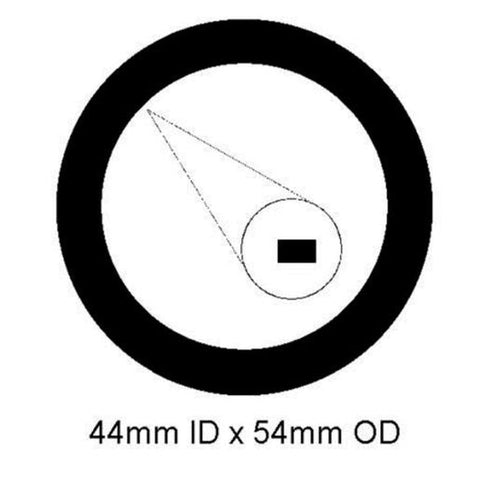 Permaseal Exhaust Flange Gasket JF020