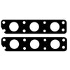 Permaseal Exhaust Manifold Gasket Set MS3331