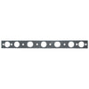 Permaseal Extractor Manifold Gasket EM00