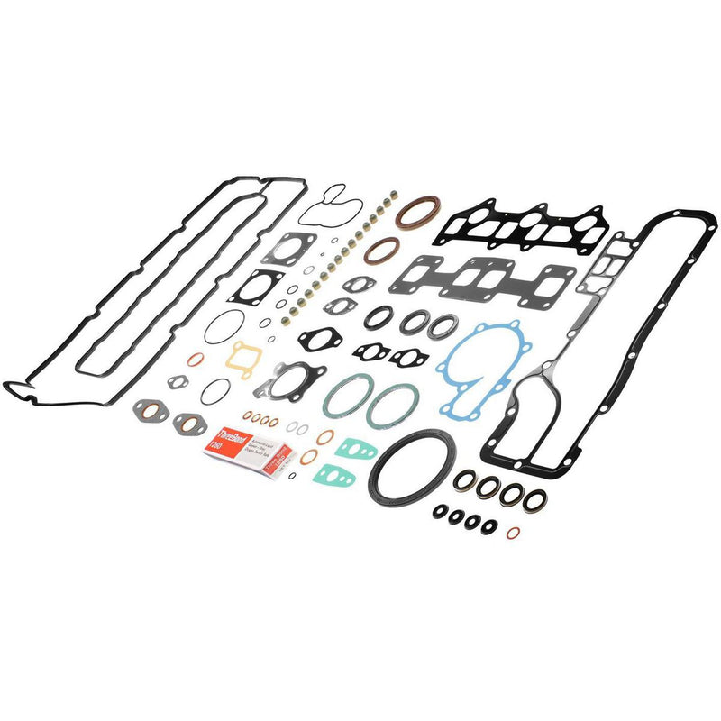Permaseal Full Gasket Set F3580SSN