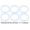 Permaseal Intake Manifold Gasket MS3732