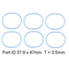 Permaseal Intake Manifold Gasket MS3732