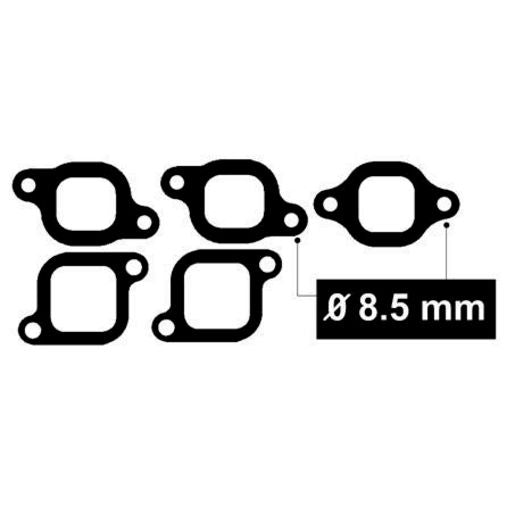 Permaseal Exhaust Manifold Gasket MG0016