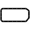 Permaseal Oil Pan Gasket Set JH067