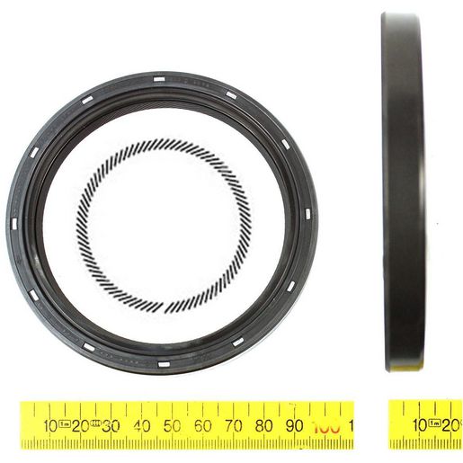 Permaseal Crankshaft Rear Seal OSS0248