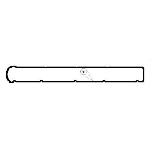 Permaseal Valve Cover Gasket RC3101