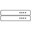 Permaseal Valve Cover Gasket Set RC0020K