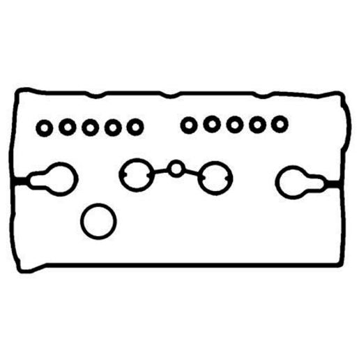 Permaseal Valve Cover Gasket Set RC3048K