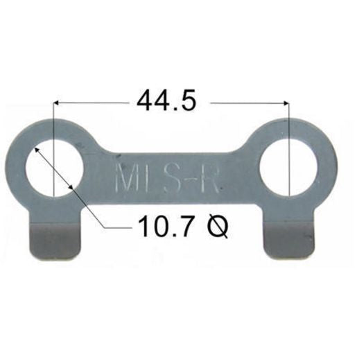 Permaseal Turbocharger Locking Plate TLP001