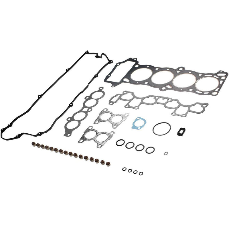 Permaseal Valve Regrind Gasket Set V2157KC