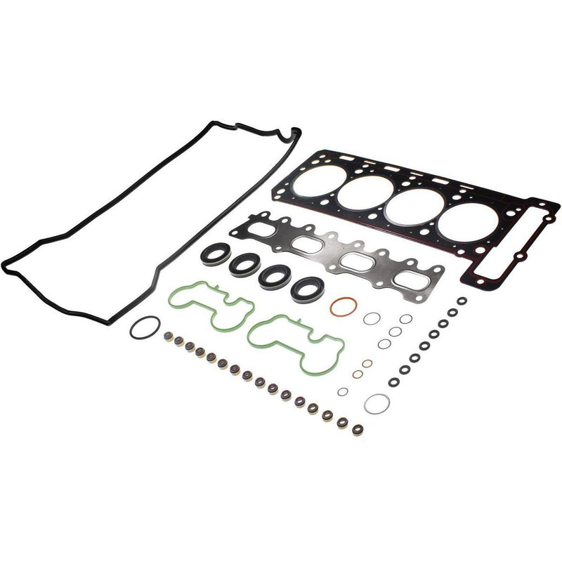 Permaseal Valve Regrind Gasket Set V4063K